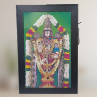 LED FRAME  12x18 Inches - Image 2