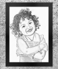 PENCIL SKETCH - Image 2