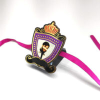 Rakhi - 2 in 1 Customized Photo Rakhi - Image 2