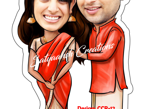 CCR-12 copy