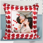 Customize Album Cushion