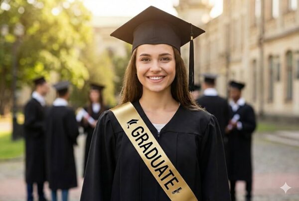 Birthday Sash / Party Wear Ribbons / Bridal Sash