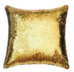Magic Pillow / Sequin Personalized Pillow