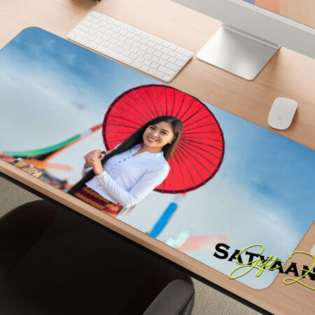 Gaming Mouse Pad - Large Size