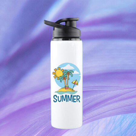 Sports Sipper Bottle - 750ml