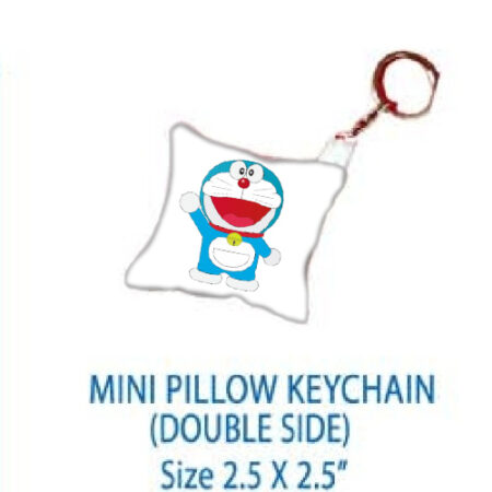 pillow keychain2