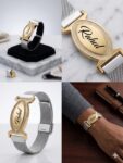 Personalized Premium Bracelet Rakhi