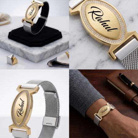 RAKHI BRACLET NEW 40