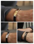 Personalized Name Bracelet Rakhi