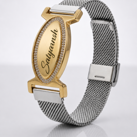 Personalized Premium Bracelet Rakhi