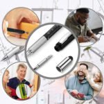 The Ultimate Everyday Carry: 6-in-1 multi-Tool Pen